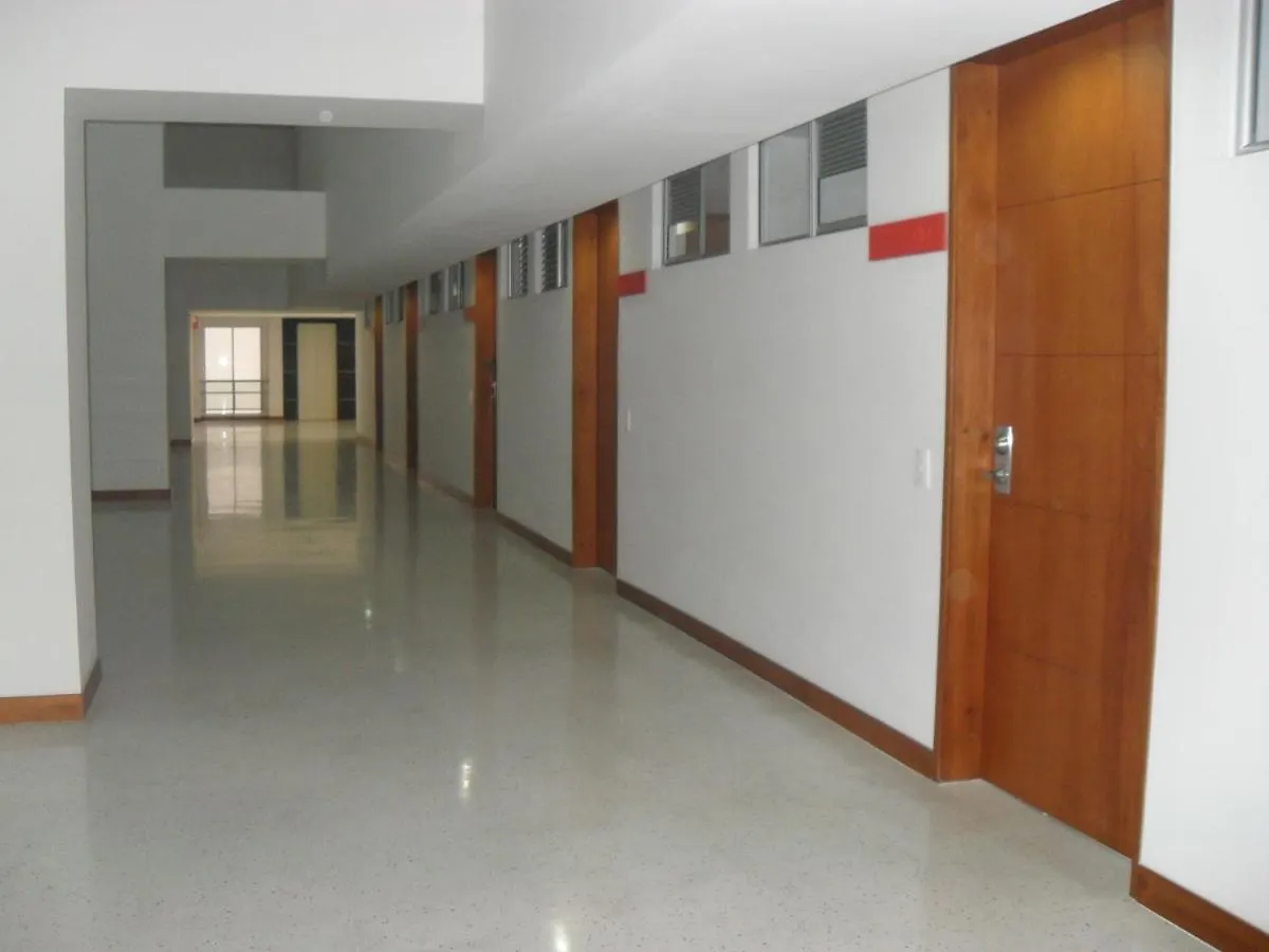 Rent Apartment Furnished An Alcove Medellín 0*,