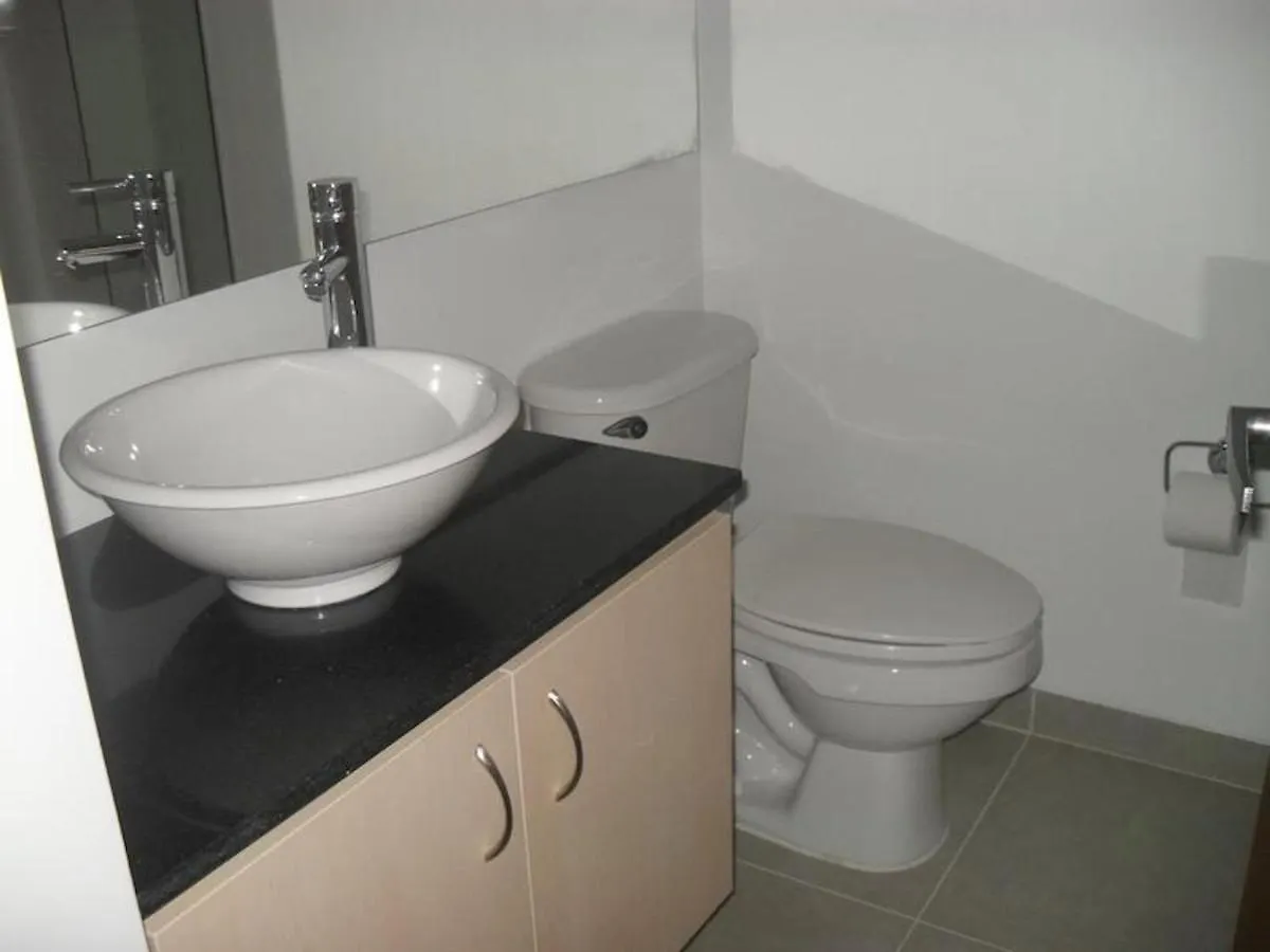 Rent Apartment Furnished An Alcove Medellín