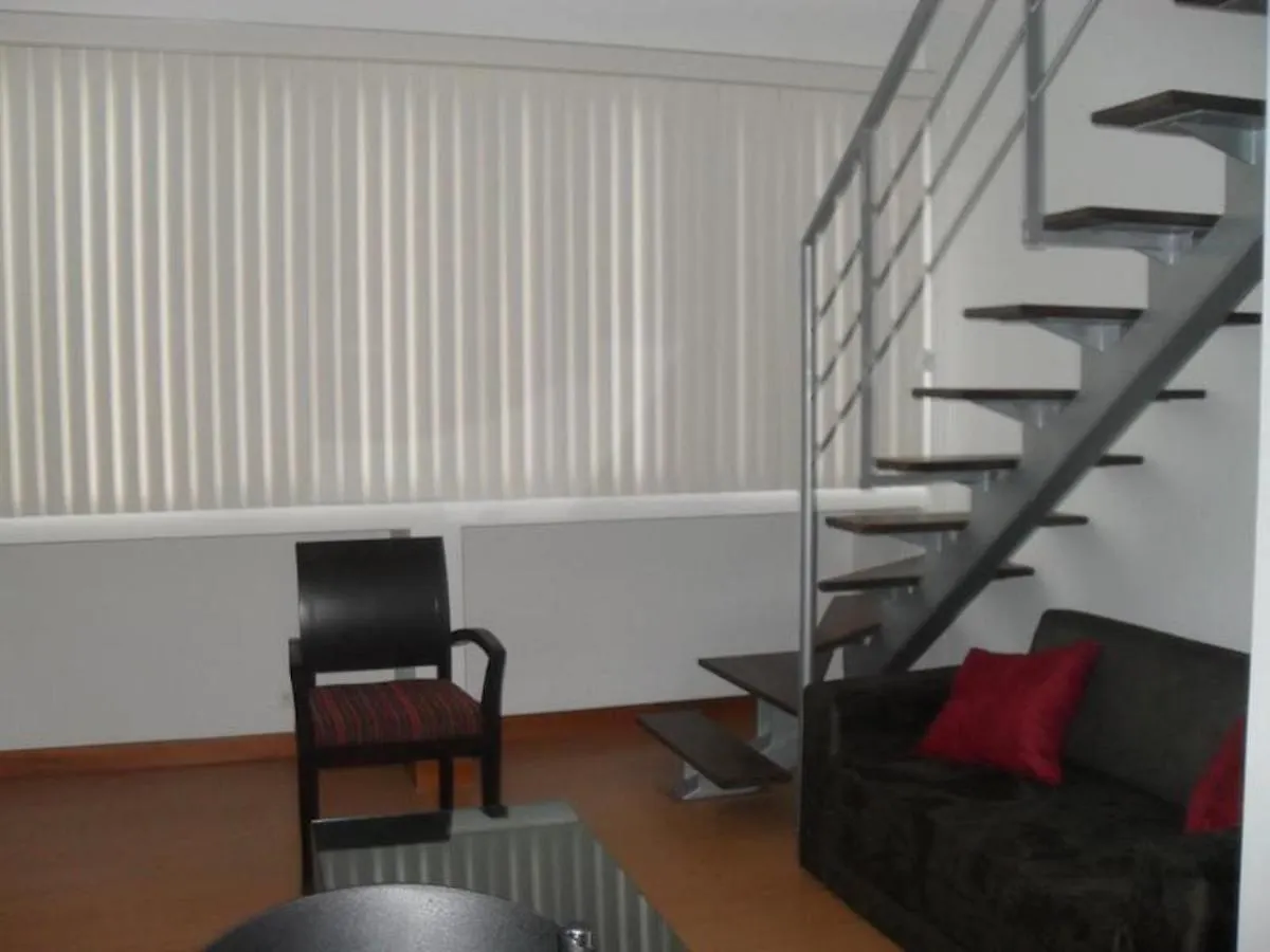 Rent Apartment Furnished An Alcove Medellín